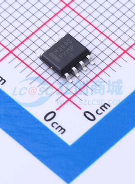NCS3402DR2G SOIC-8 比较器 ON(安森美)原装正品 电子元件配单