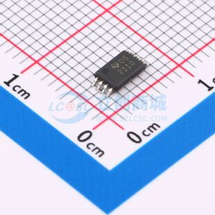 TPS2110PW TSSOP-8 功率电子开关 TI全新正品原装 电子元件配单