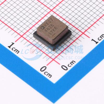 LTM4626IY#PBF BGA-49 DC-DC电源模块 原装正品 电子元器件配单