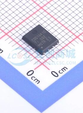 CSD16410Q5A VSON-8(5x6) 场效应管(MOSFET) TI全新正品原装 电子