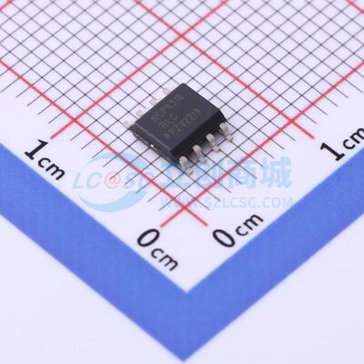 NCP4318BLCDR2G SOIC-8 AC-DC控制器和稳压器 ON(安森美)原装正品