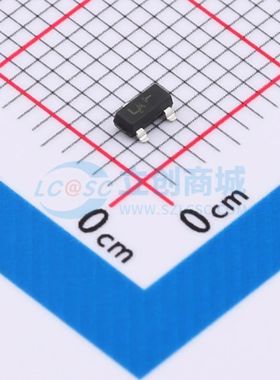 NSR07540SLT1G SOT-23-3 肖特基二极管 ON(安森美)原装正品 电子