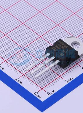 STP36NF06L TO-220 场效应管(MOSFET) ST(意法半导体)全新原装 电