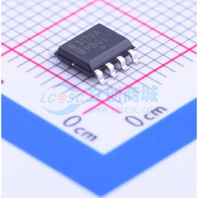NCP3170ADR2G SOIC-8 DC-DC电源芯片 ON(安森美)原装正品 电子元