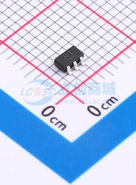 TC7SZ00F,LJ(CT SC-74A(SOT-753) 反相器 全新原装 电子元器件配