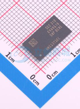 K4A4G165WF-BCWE FBGA-96 DDR SDRAM 全新原装正品 电子元件配单