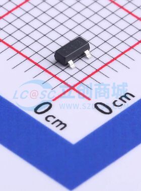 DSS5240T-7 SOT-23 三极管(BJT) DIODES(美台)原装正品 电子元件