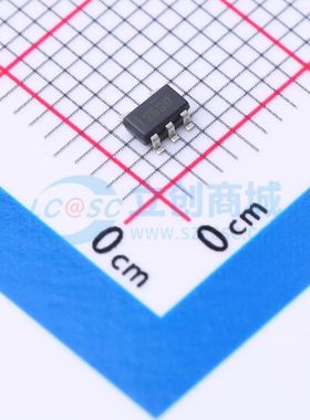 TPS2530DBVR SOT-23-5 功率电子开关 TI全新正品原装 电子元件配