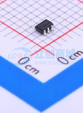 FXLP34P5X SC-70-5 转换器/电平移位器 ON(安森美)原装正品 电子