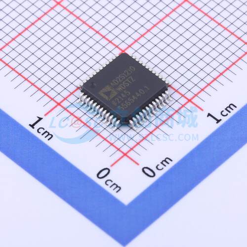 AD2S1210WDSTZRL7 LQFP-48(7x7) ADC/DAC-专用型 原装正品 电子元