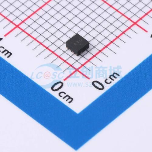 NCP81161MNTBG DFN-8-EP(2x2) 栅极驱动芯片 ON(安森美)原装正品