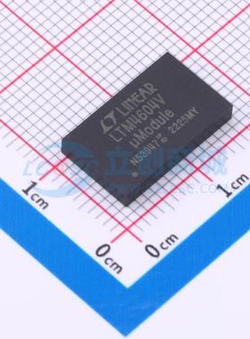 LTM4604IV#PBF LGA-66(9x15) DC-DC电源模块 原装正品 电子元器件