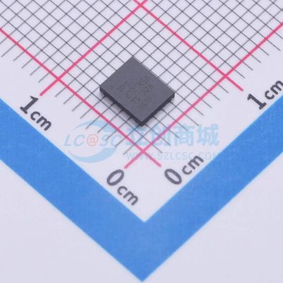 TPS272C45ARHFR VQFN-24(4x5) 功率电子开关 TI全新正品原装 电子