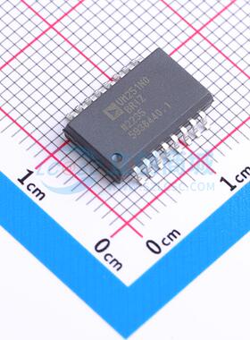 ADUM251N0BRIZ-RL SOIC-16-300mil 数字隔离器 原装正品 电子元器