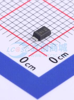 RS1MSWFQ-7 SOD-123F 快恢复/高效率二极管 DIODES(美台)原装正品