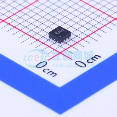 TLV62080DSGR WSON-8-EP(2x2) DC-DC电源芯片 TI全新正品原装 电