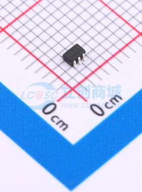 BZX84C2V7TS-7-F SOT-363 稳压二极管 DIODES(美台)原装正品 电子