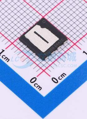 FDMT800100DC DualCool-88-8 场效应管(MOSFET) ON(安森美)原装正