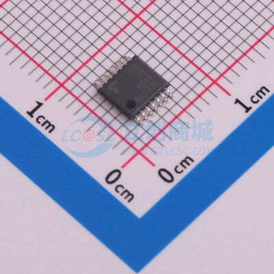 74VHC32FT(BE) TSSOP14B 逻辑门 全新原装 电子元器件配单