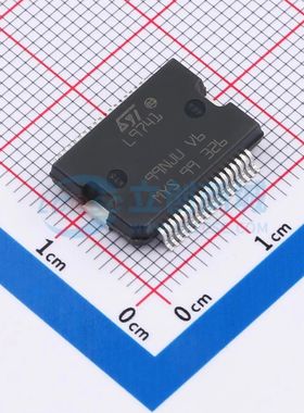 L974113TR - 栅极驱动芯片 ST(意法半导体)全新原装 电子元件配单