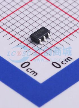 NCP4306DADZZDASNT1G TSOP-6-1.5mm 同步整流控制器 ON(安森美)原