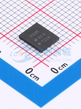 SIZ998DT-T1-GE3 - 场效应管(MOSFET) VISHAY(威世)全新原装 电子