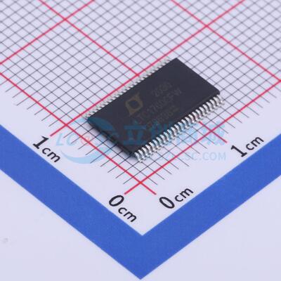 LTC1760CFW#TRPBF TSSOP-48-6.2mm 电池管理 原装正品 电子元器件