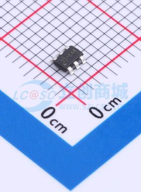 RT6252BHGJ6F TSOT-23-6 DC-DC电源芯片 RICHTEK(立锜)全新原装