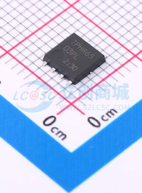 TPHR6503PL,L1Q(M SOP-8 场效应管(MOSFET) 全新原装 电子元器件