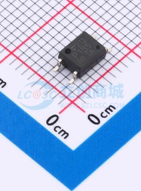 TLP185(GB-TPR,E(T SO6 晶体管输出光耦 全新原装 电子元器件配单