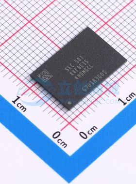 K4F8E3S4HD-MGCL FBGA-200 动态随机存取存储器(DRAM) 原装正品