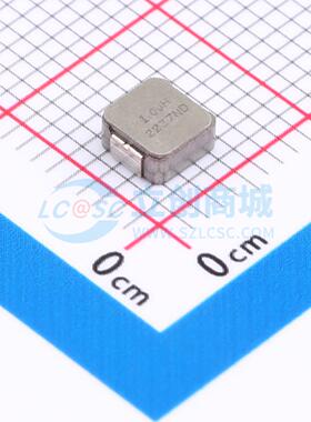 IHLP1616BZER1R0MA1 SMD,4.06x4.06mm 功率电感 VISHAY(威世)全新