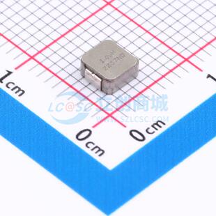 SMD 威世 4.06x4.06mm VISHAY 全新 功率电感 IHLP1616BZER1R0MA1