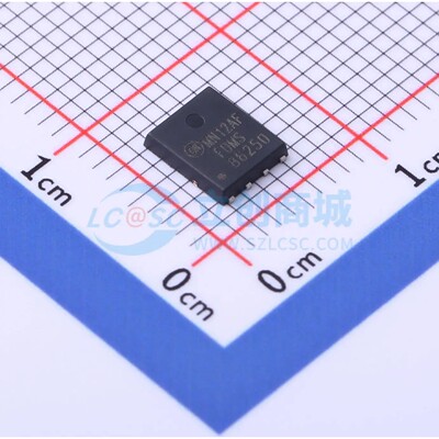FDMS86250 Power-56-8 场效应管(MOSFET) ON(安森美)原装正品 电