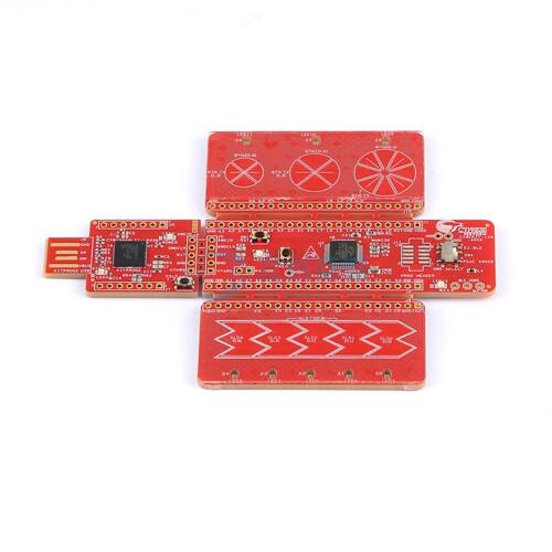 CY8CKIT-145-40XX - 单片机(MCU/MPU/SOC) 全新原装 电子元件配单