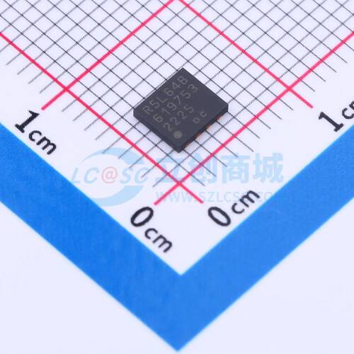 FM25CL64B-DG - 铁电存储器(FRAM) 全新原装 电子元件配单