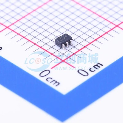 MIC94052YC6-TR SC-70-6(SOT-363) 场效应管(MOSFET) 全新原装 电