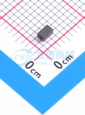 TLP3451(TP,F VSON-4(1.5x2.5) 固态继电器(MOS输出) 全新原装 电