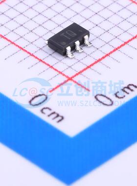 RTQ025P02TR SC-95 场效应管(MOSFET) ROHM(罗姆)全新原装 电子元