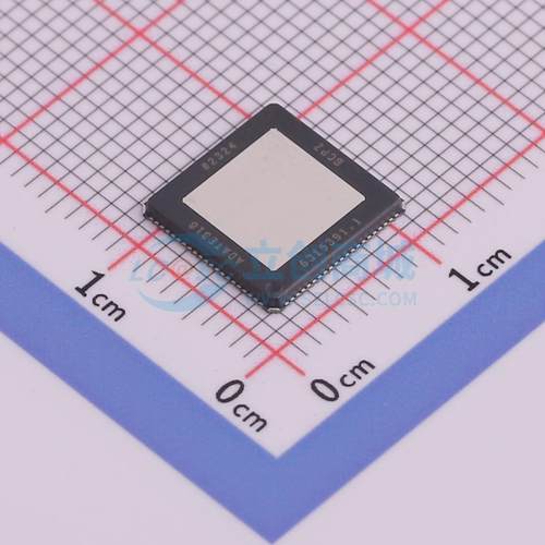 ADATE318BCPZ LFCSP-84(10x10) ADC/DAC-专用型 原装正品 电子元