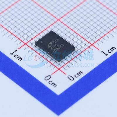 LT3476EUHF#PBF QFN-38-EP(7x5) LED驱动 原装正品 电子元器件配