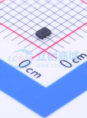 DMN5L06VAK-7 SOT-563 场效应管(MOSFET) DIODES(美台)原装正品