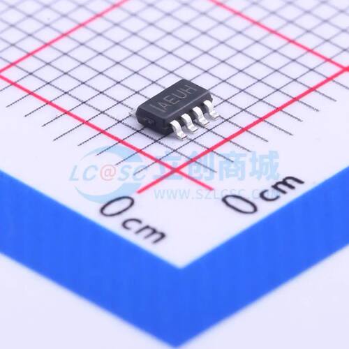 MP2233DJ-LF-Z TSOT-23-8 DC-DC电源芯片 全新原装正品 电子元件