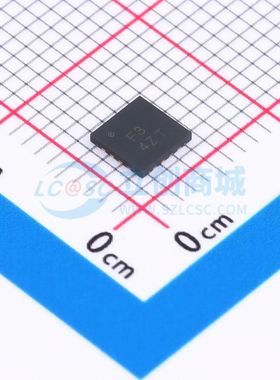 AP66300FVBW-13 UQFN-16-EP(4x4) DC-DC电源芯片 DIODES(美台)原