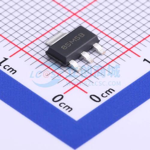 XC6701D502FR-G SOT-223-3 线性稳压器(LDO) 全新原装正品 电子元
