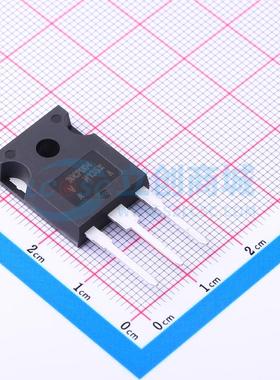 VS-30CPU04-N3 TO-247AC-3L 通用二极管 VISHAY(威世)全新原装 电