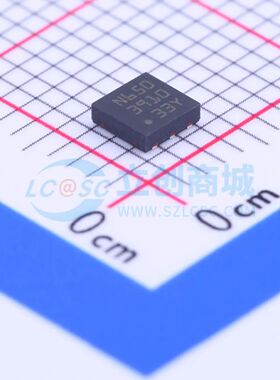 LD39100PU33RY DFN-6-EP(3x3) 线性稳压器(LDO) ST(意法半导体)全