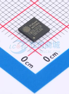 FM33LG023A QFN-32(5x5) 单片机(MCU/MPU/SOC) 全新原装 电子元件