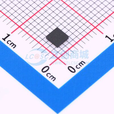 ADS117L11IRUKR WQFN-20(3x3) 模数转换芯片ADC TI全新正品原装