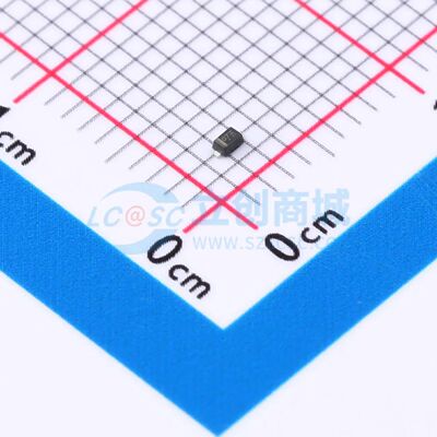 拍一发十 LM5Z3V9T1G SOD-523 稳压二极管 LRC原装正品 电子元件